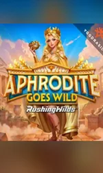 Aphrodite Goes Wild