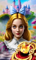 Book Of Alice