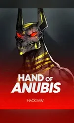 Hand of Anubis