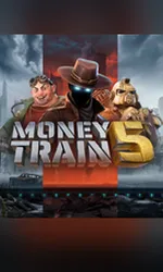 Money Train 5