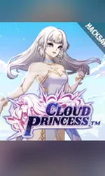 Cloud Princess