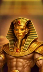 Treasures of Osiris