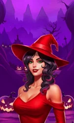 3 Witch Pots