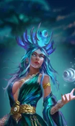 Golden Avalon Hold and Win