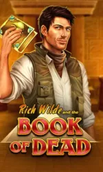 Book of Dead