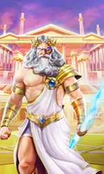 Gates of Olympus