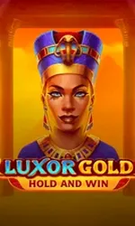 Luxor Gold: Hold and Win