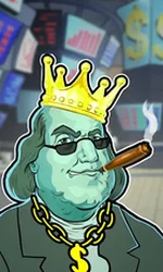Big Benji Bonanza