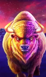 Buffalo King Megaways