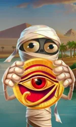 Mummy's Jewels 100