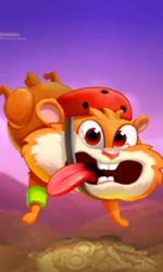 Hamster Run