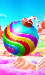 Sweet Bonanza