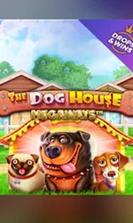 The Dog House Megaways