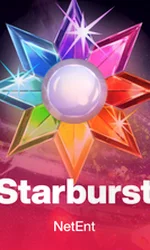 Starburst